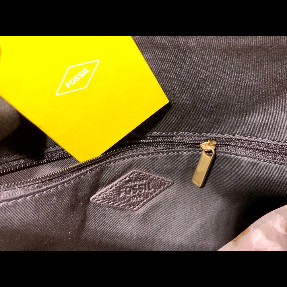 Fossil Cleo hobo bag - Picture 5 of 8
